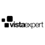 Vistaexpert IT logo