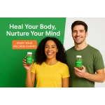 Vitalheal logo