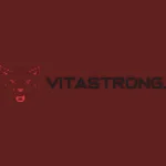 Vitastrong logo