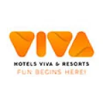 Viva Hoteles logo