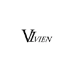 Vivien Hair logo
