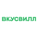 Vkusvill RU logo