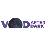 VOD After Dark logo