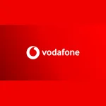 Vodafone logo