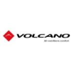 Volcano logo