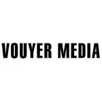 Vouyer Media logo