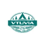Vtuviaebike logo