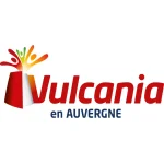 Vulcania logo