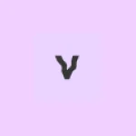 Vush logo