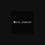 Vvs Jewelry Com logo