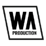 WA Production logo