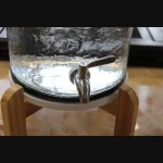 Water Machine logo