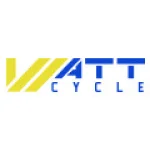 Wattcycle IT logo