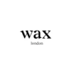 WAX London logo