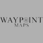 Waypointmaps logo