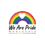 We Are Pride logo