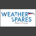 Weather Spares logo