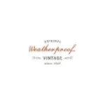 Weatherproof Vintage logo