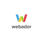 Webador logo