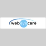 Web Eye Care logo