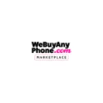 We Buy Any Phone logo