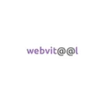 Webvitaal logo