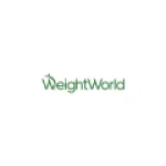 Weight World logo