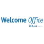 Welcome Office logo