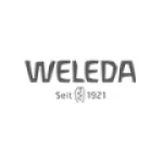 Weleda logo