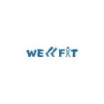 Wellfit Walking Pad&treadmill logo