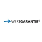 Wertgarantie logo