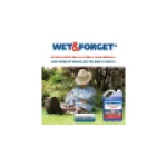 Wet And Forget logo