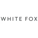 White Fox Boutique logo