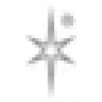 White Glo logo