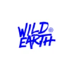 Wild Earth logo