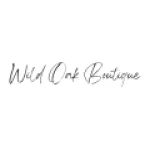 Wild OAK Boutique logo