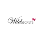 Wild Secrets logo