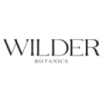 Wilder Botanics logo