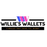 Willies Wallets logo