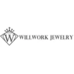 Willwork Jewelry logo