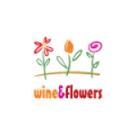 WineFlowers logo
