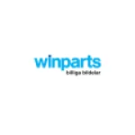 Winparts logo