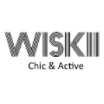 Wiskii Active logo
