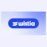 Wistia logo