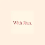 With Jean logo