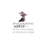 Wizarding World Nl logo
