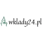 Wklady24 logo
