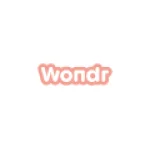 Wondr Care logo