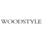 Wood-style CZ CZ logo