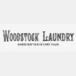 Woodstock Laundry DE 2 logo